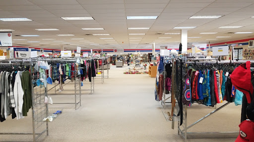 Thrift Store «Salvation Army Thrift Store», reviews and photos, 516-538 Allegheny Blvd, Franklin, PA 16323, USA
