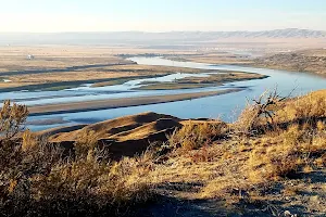 Hanford Reach National Monument image