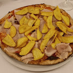 Photo n°2 de l'avis de Davide. fait le 13/10/2022 à 14:21 sur le  Da Loriano Trattoria Pizzeria Leon D'Oro à Salcedo