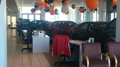 Toyota Dealer «Exciting Gilroy Toyota», reviews and photos, 6800 Chestnut St, Gilroy, CA 95020, USA