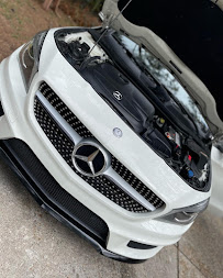 Car audio m - Photo 8 - Car repair in , The Woodlands