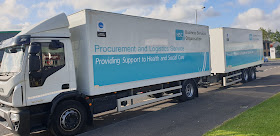 Procurement & Logistics Service