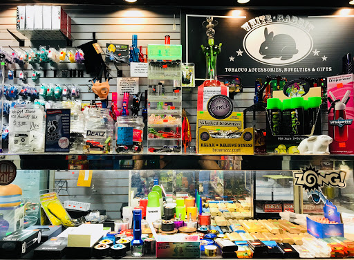 Tobacco Shop «The White Rabbit #2», reviews and photos, 7829 Moffett Rd, Semmes, AL 36575, USA