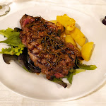 Photo n°2 de l'avis de The.h fait le 11/09/2021 à 19:58 sur le  Osteria Imelde Parma à Parma