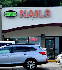 Sunshine Nails - Photo 6 - Car repair in Londonderry, NH, Nashua