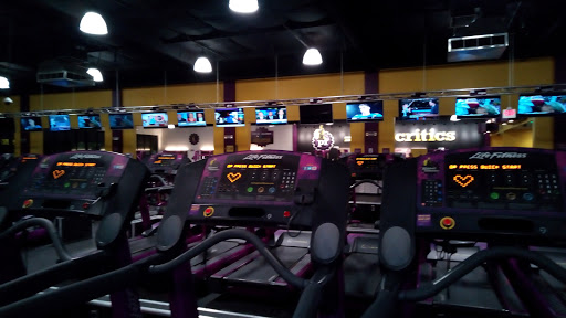 Gym «Planet Fitness», reviews and photos, 10373 Folsom Blvd, Rancho Cordova, CA 95670, USA