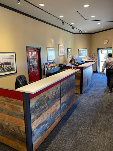 Office Furniture Store «RSFi Office Furniture», reviews and photos, 401 E Wilson Bridge Rd, Worthington, OH 43085, USA