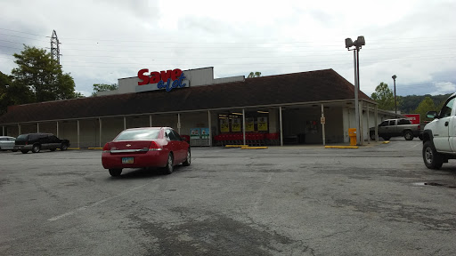 Grocery Store «Save-A-Lot», reviews and photos, 325 Wells Ave, Wellsville, OH 43968, USA