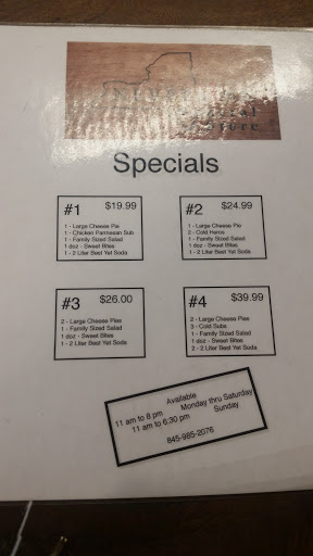 Deli «Neversink General Store», reviews and photos, 4 Schumway Rd, Neversink, NY 12765, USA