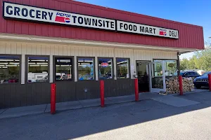 Townsite Food Mart image