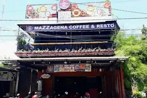 maZZagena coffee & resto image