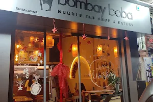 Bombay Boba image
