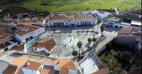 CAFETERIA LA BODEGA - Pl. Manuel Durán, 13, 06906 Puebla del Maestre, Badajoz, Spain