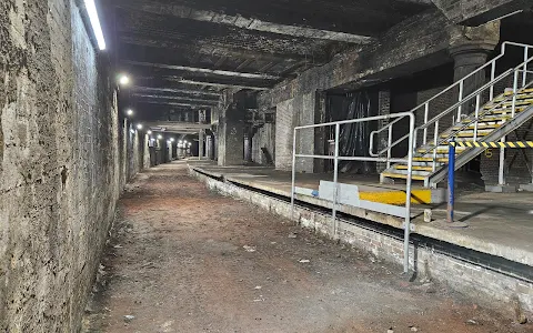 Glasgow Central tours image