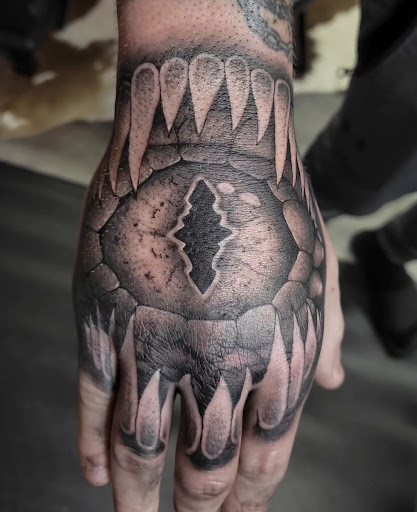 Explore tattoo ideas hearts name, creative tattoo ideas in Valdosta, available at Acid Ink Tattoos