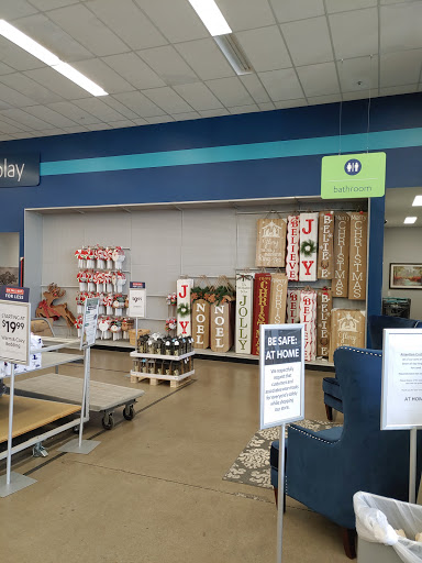 Home Goods Store «At Home», reviews and photos, 10140 N 91st Ave, Peoria, AZ 85345, USA