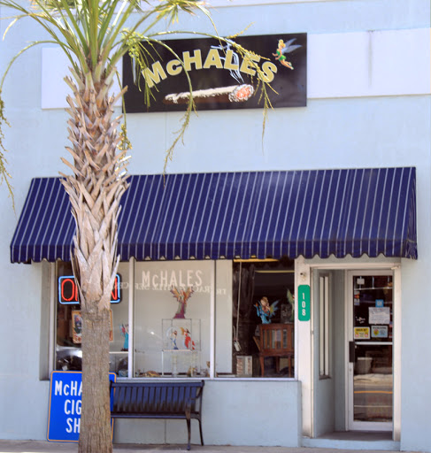 Tobacco Shop «McHales Speciality Store», reviews and photos, 108 E Howard St, Live Oak, FL 32064, USA