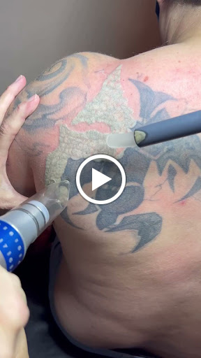 Explore tattoo for mom and dad ideas, creative tattoo ideas in Lakeland, available at Bella Visge Medical & Aesthetic Rejuvenation