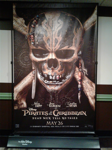 Movie Theater «Showcase Cinemas Woburn», reviews and photos, 25 Middlesex Canal Park Dr, Woburn, MA 01801, USA