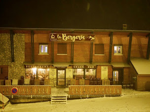 Photo n°2 de la Bergerie à Saint-Lary-Soulan ()