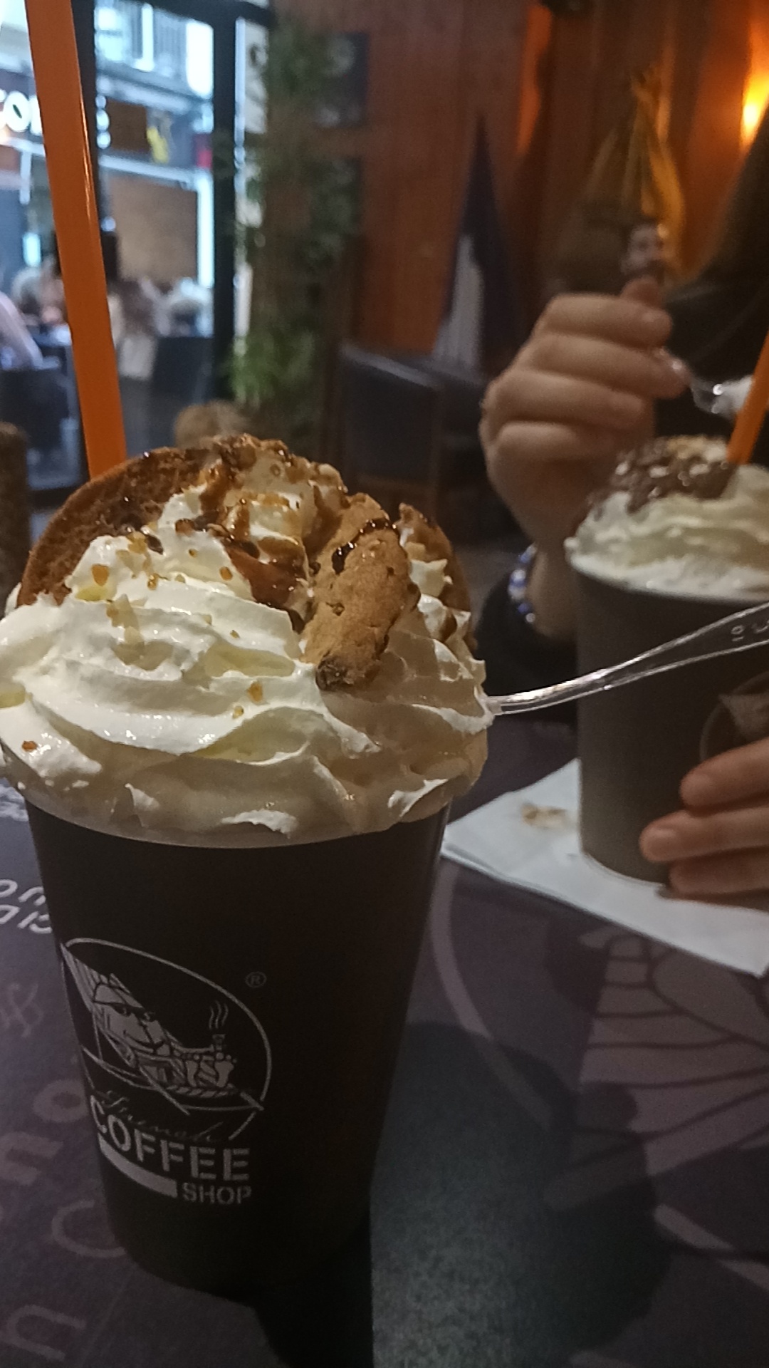 Photo n° 1 de l'avis de Oleks. fait le 22/11/2018 à 10:46
