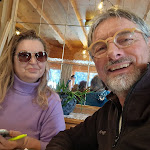 Photo n°2 de l'avis de Gianni.e fait le 07/02/2024 à 20:55 sur le  Rifugio Capanna Passo Valles à San Martino di Castrozza