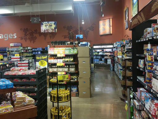 Grocery Store «Kroger», reviews and photos, 120 S Memorial Dr, New Castle, IN 47362, USA