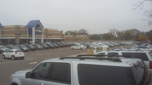 Used Car Dealer «CarMax», reviews and photos, 6900 Lakeland Ave N, Brooklyn Park, MN 55428, USA