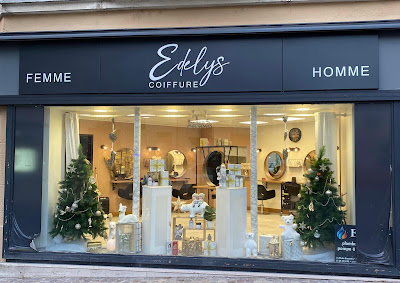 Edelys coiffure à La Ferté-Alais