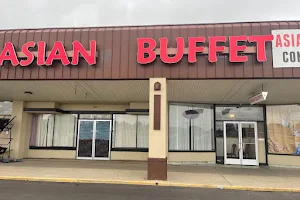 Asian Buffet image