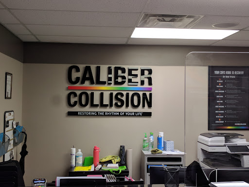 Auto Body Shop «The Collision Centers of Babylon», reviews and photos, 336 Governor Ave, West Babylon, NY 11704, USA