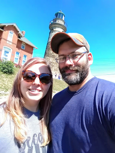 Museum «Fairport Marine Museum», reviews and photos, 129 2nd St, Fairport Harbor, OH 44077, USA