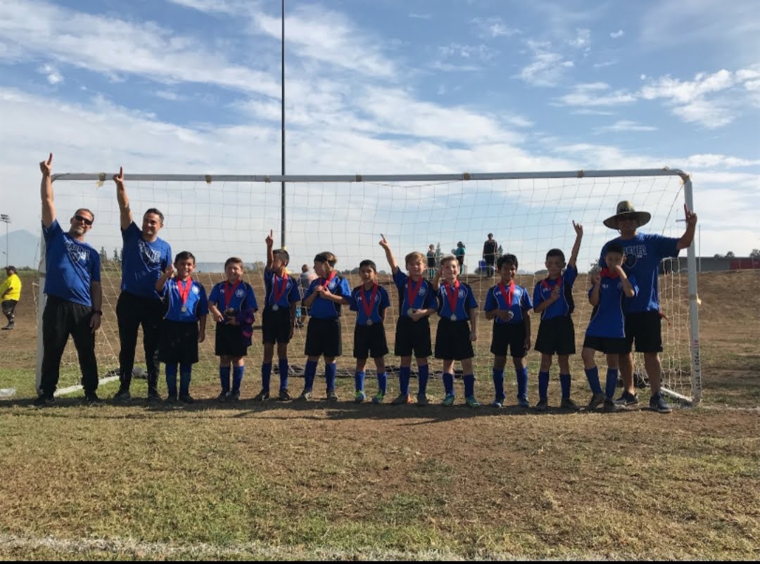 AYSO Region 602