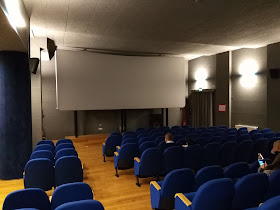 Cinema Multisala Zeni