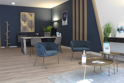 Centre Services Mulhouse Sud à Mulhouse