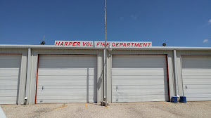 Harper Fire Department