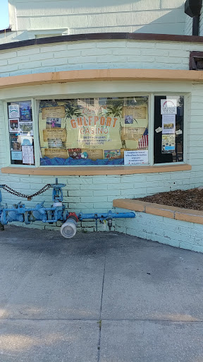 Casino «City of Gulfport: Gulfport Casino Ballroom», reviews and photos, 5500 Shore Blvd S, Gulfport, FL 33707, USA