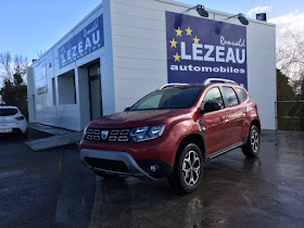 Lezeau Automobiles