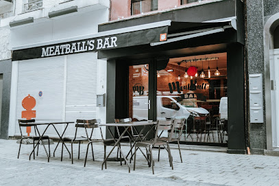 Meatball's Bar