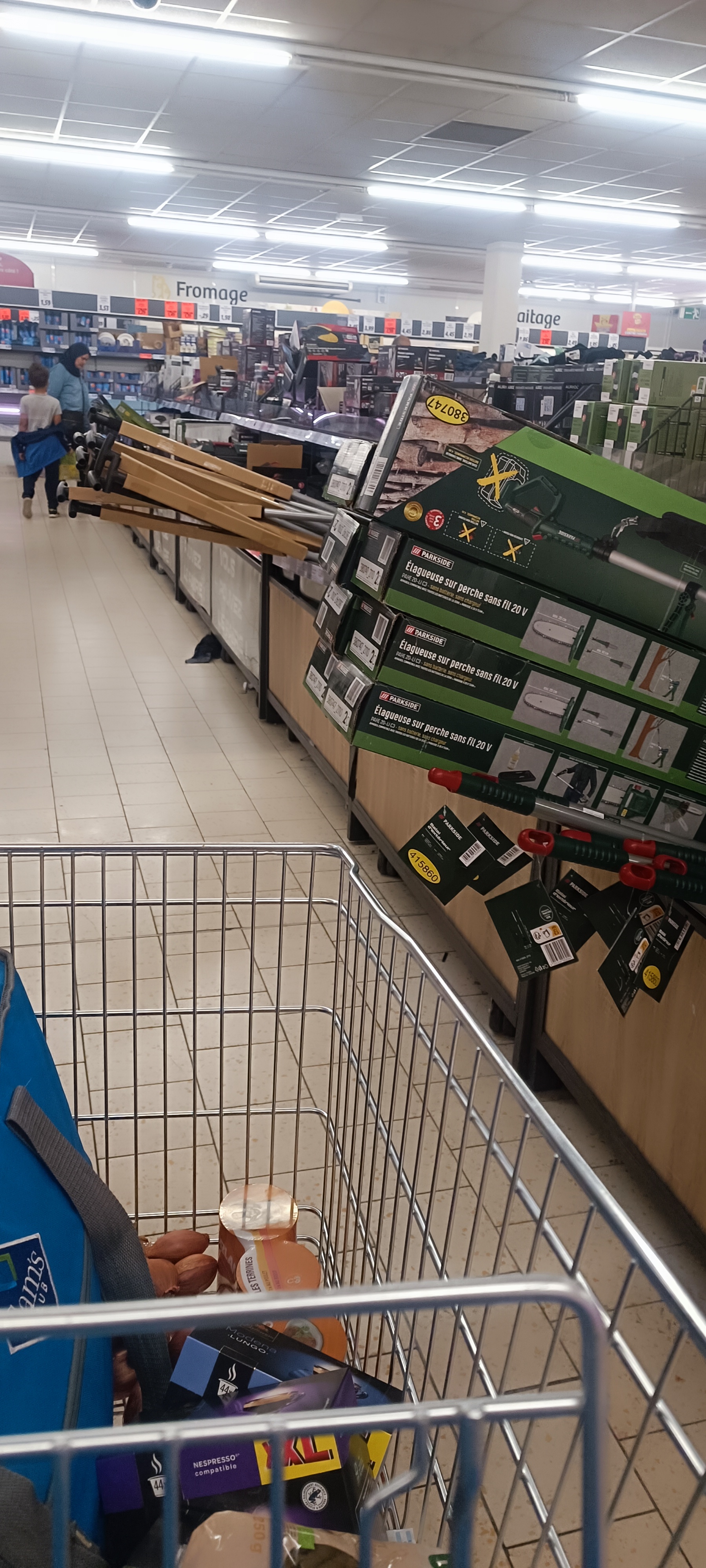 Photo n° 8 de l'avis de Pascal.U fait le 19/12/2019 à 00:11