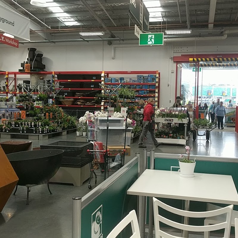 Bunnings Devonport