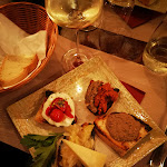 Photo n°8 de l'avis de Francesco.n fait le 18/04/2022 à 16:26 sur le  Trattoria Bordino à Florence