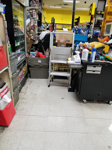 Discount Store «Dollar General», reviews and photos, 100 S Tyler St, Covington, LA 70433, USA
