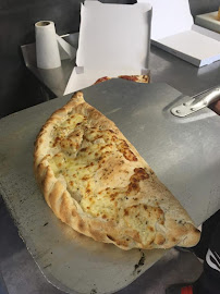 Photos du propriétaire du Pizzas à emporter Inglourious pizza à Nîmes - n°3