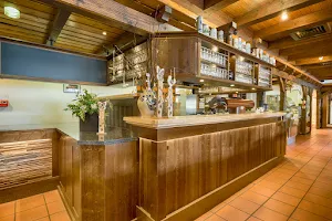 Bergsee restaurant image