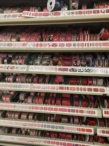 Fabric Store «Jo-Ann Fabrics and Crafts», reviews and photos, 3620 Industrial Dr, Santa Rosa, CA 95403, USA