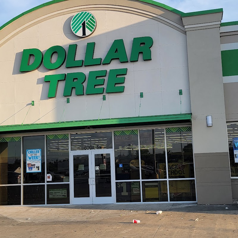 Dollar Tree