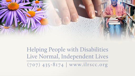 Independent Living Resource of Solano & Contra Costa Counties
