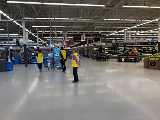 Discount Store «Walmart», reviews and photos, 4198 Nakoosa Trail, Madison, WI 53714, USA