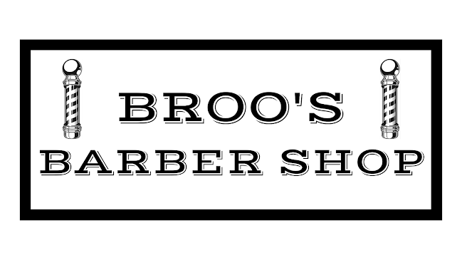 Broo's Barber Shop - Barbería